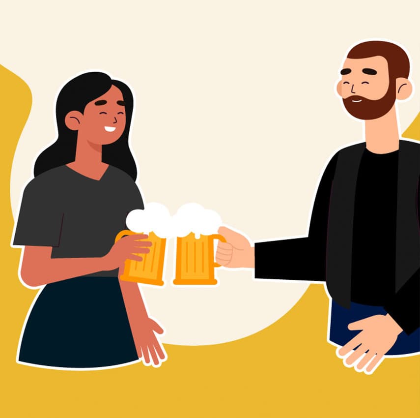 Asistente de estudios - Sommerlieres cerveceros