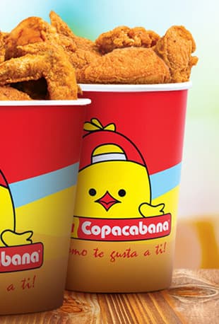 Disminuir pérdidas por desperdicios en comida con AI