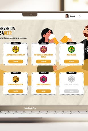 Un compañero y tutor de estudios con AI
